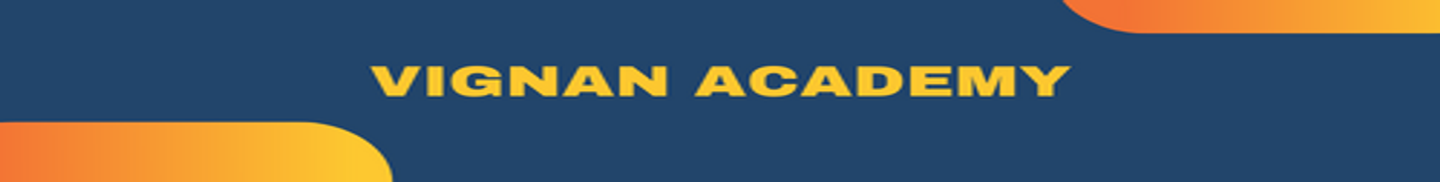 Vignan  Academy
